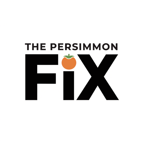 Persimmon fix
